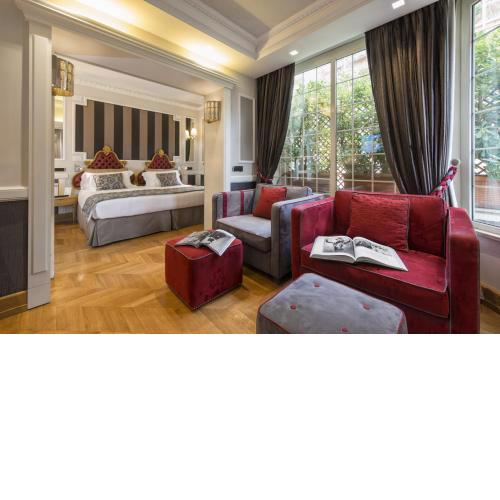 The Britannia Hotel