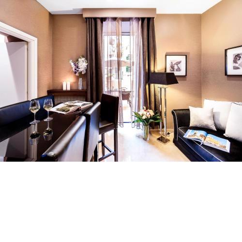 The Brunetti - Luxury serviced apartment