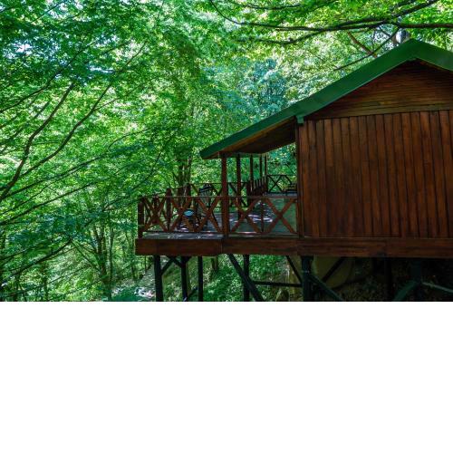 The Canyon Kartepe and Restoran
