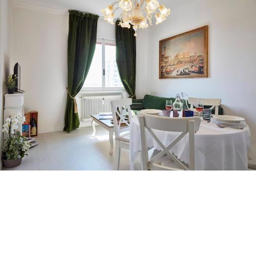 “The Casanova” in Venice