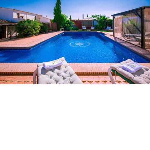 The Casita Spain Huercal-Overa by Ruralidays