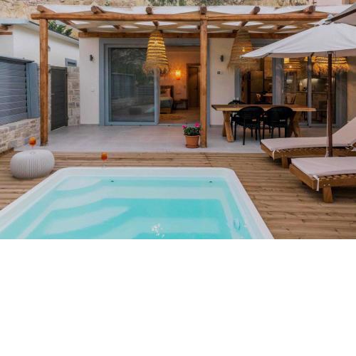 The Cave Villa