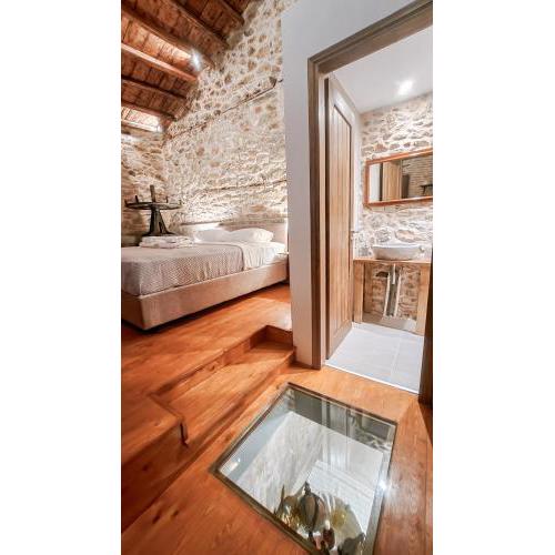 The Cellar Studios - ATH Airport