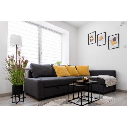 The Central Border Premium Apartment