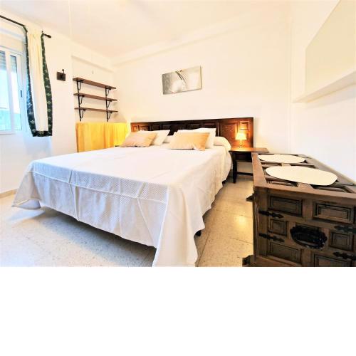 The Centrum Eco Apartment in Fuengirola Center