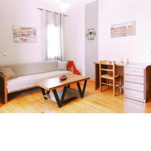 The Charming Abode