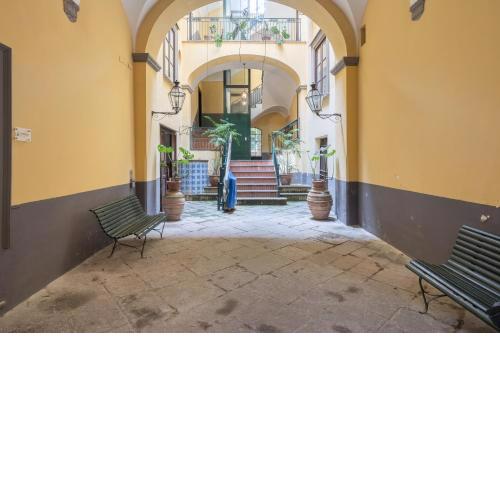 The Charming Suites
