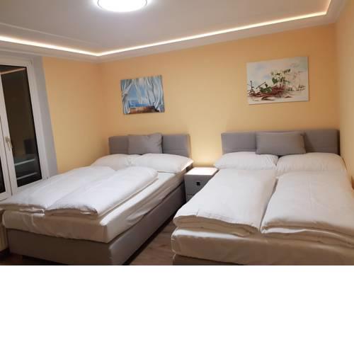 The City Appartment