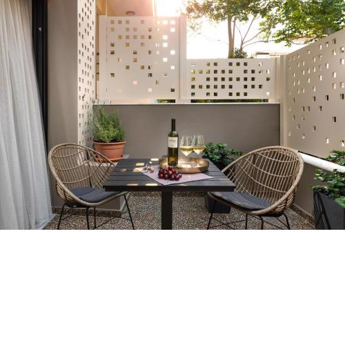 The City Gem Urban Apt.