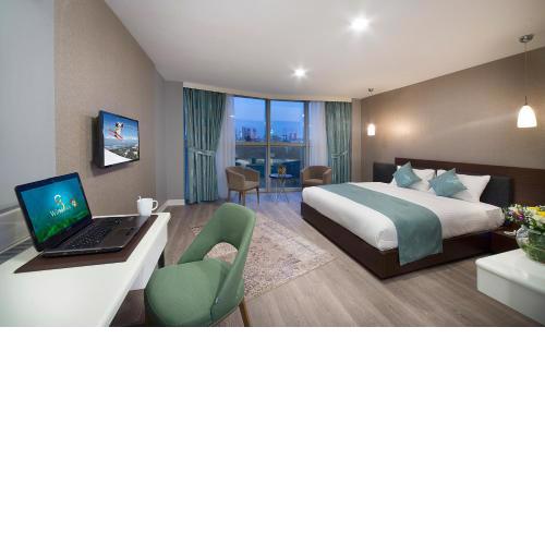 The Clock Suites