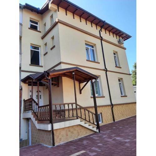 The Cohen's Guest House