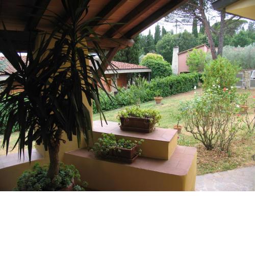 The Colours Of Chianti