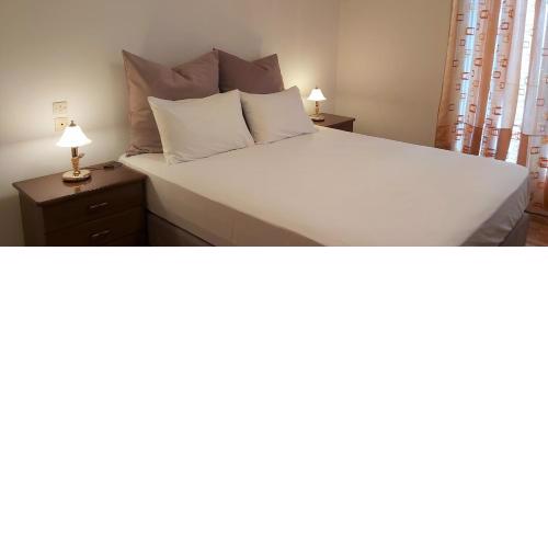 The comfy flat