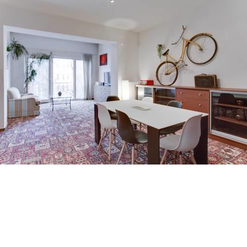 The comunist apartment 2bds