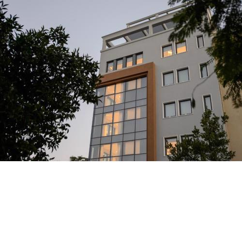 The Convo Syngrou Apartments