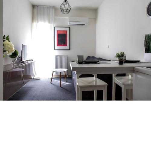 The Corner Suite in Historical Center