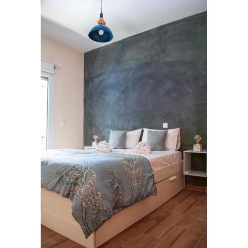The Coziest Apartment in Athens