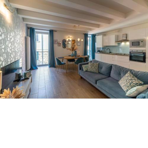 The Cozy Loft, un angolo alla moda nel cuore di Verona