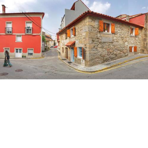 The Crab House