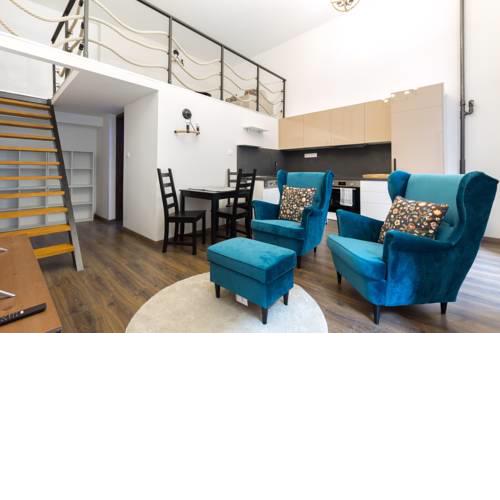 The D24 Premier Apartment