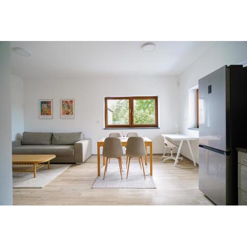 The Dante Villa Apartments