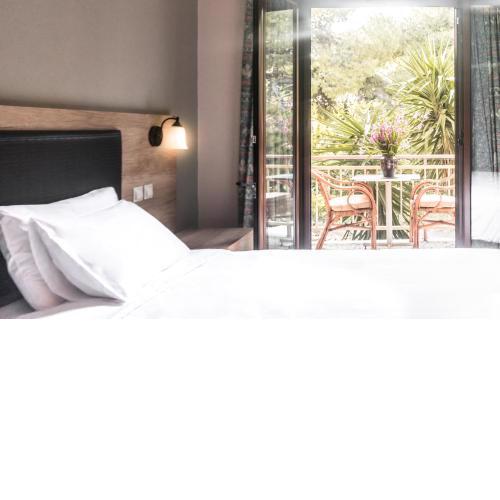 The Delfini Hotel