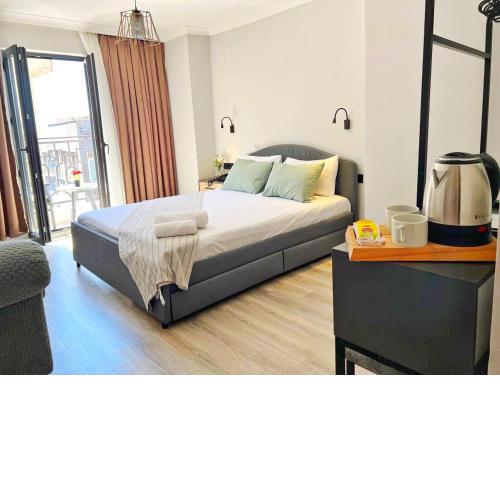 The Diderot Hotel