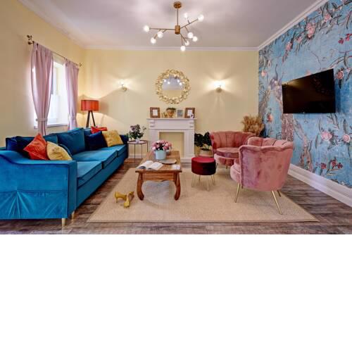 The Doors Boutique Apartments