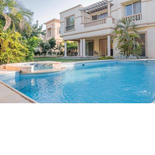 The Dorra Villa