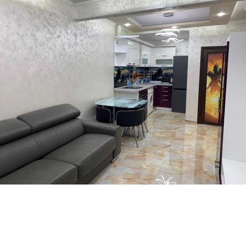 The Dream Apartment