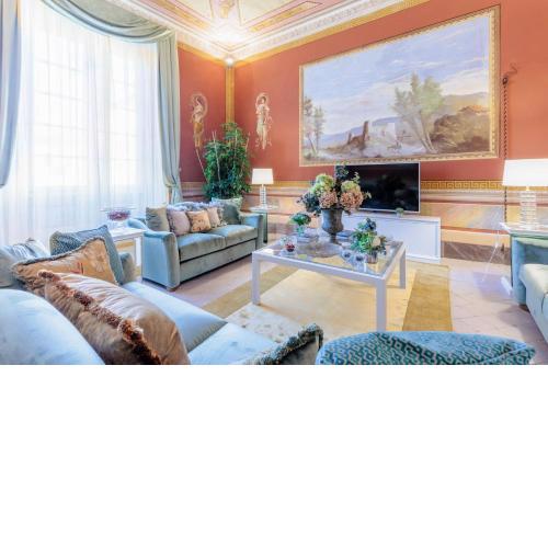 The Duchess Chambers, the Luxury Grand 3 bedrooms
