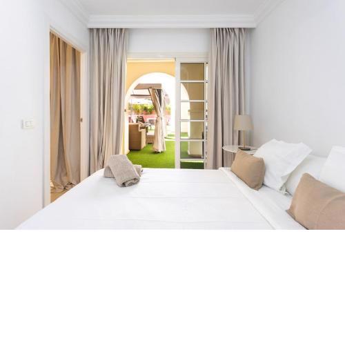 The duke paradise by Edén Rentals