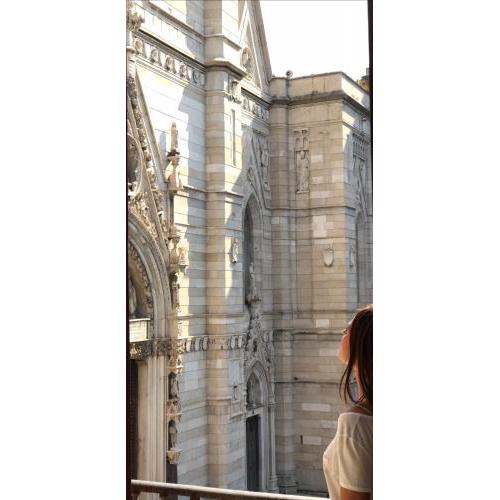 The Duomo House by House In Naples