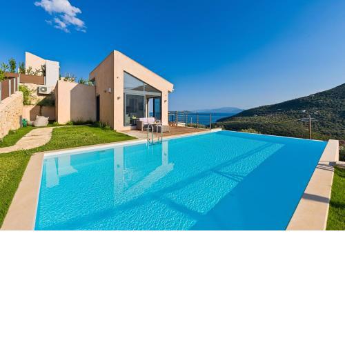 The Dynasty Villas