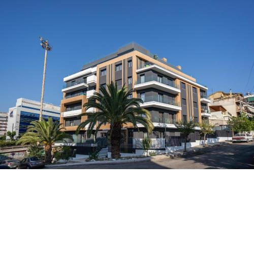 The Edge - Luxury Residences