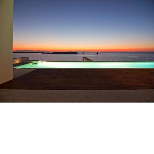 The Edge Luxurious Summer House