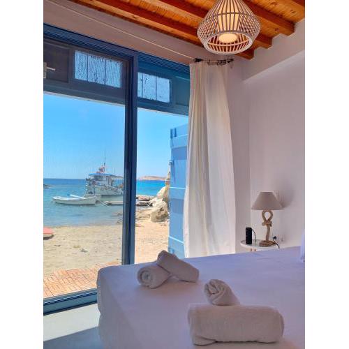 The Elephant Beach House
