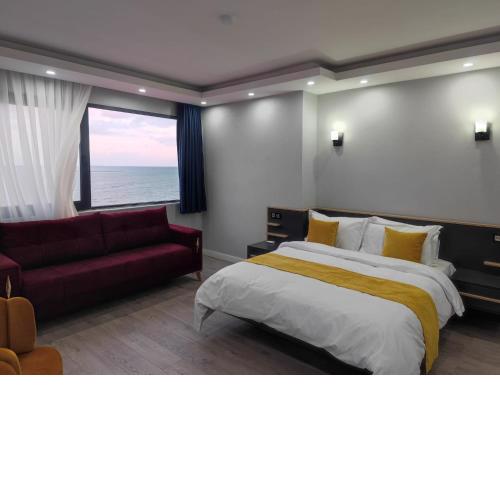 The Elysian Resort Hotel