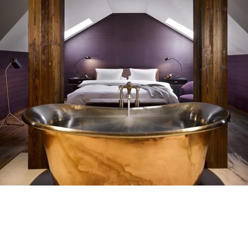 The Emblem Hotel