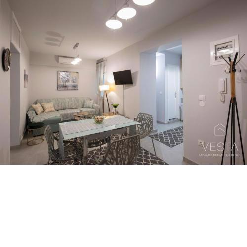 The Emerald City Central Apartment, 2-bdrms