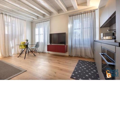 The empress suite - Historical city center