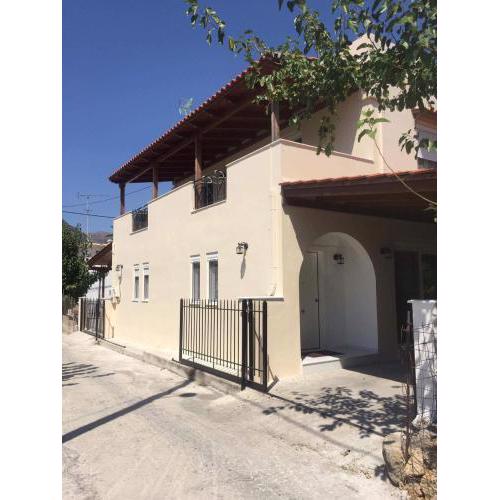 The Endless Blue Maisonette