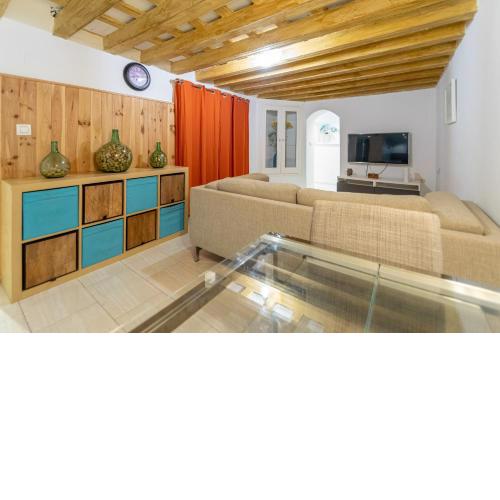 The Entresuelo de Cádiz Apartment