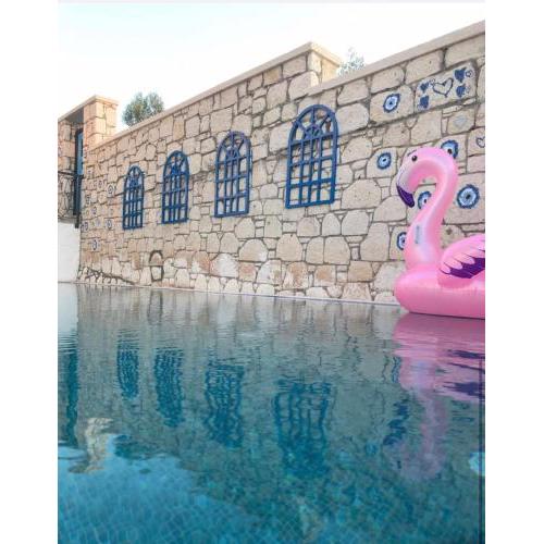 The Escape Hotel Alacati
