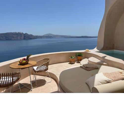 The Exotic Cave Suite