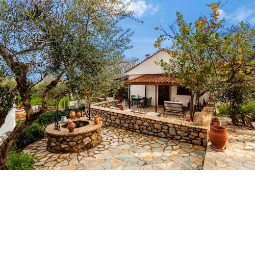 The Fairytale House Seaside Retreat