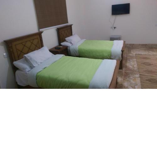The Farm - Hotel & Horse Riding