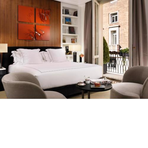 The First Dolce - Preferred Hotels & Resorts