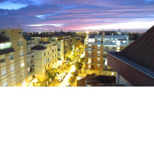 The Flat - Rome Ciampino