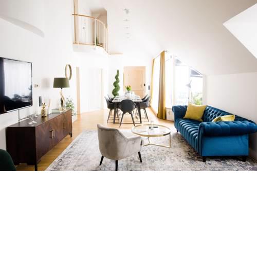 The Flats Apartments - Opera